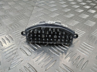 сопротивление печки BMW 3 серия F30/F31/F34 2012, 2.0 л., дизель, 9270254