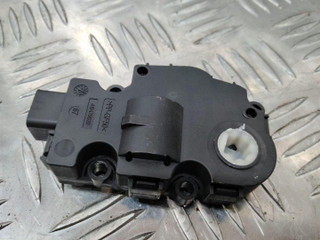 моторчик заслонки печки BMW 3 серия F30/F31/F34 2012, 2.0 л., дизель, T1015556H