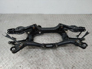 балка подвески задняя BMW 3 серия F30/F31/F34 2012, 2.0 л., дизель, 6792505