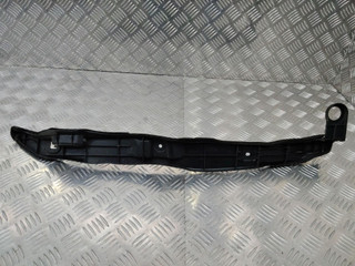 уплотнитель Toyota C-HR 1 поколение AX10 2018, 53827F4010