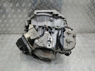 PКПП Peugeot 307 1 поколение [рестайлинг] 2006, 1.4 л., бензин, 20CQ31