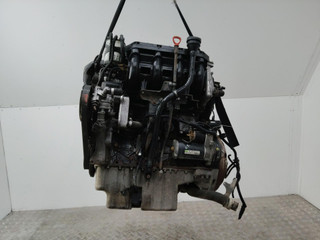 двигатель Mercedes-Benz Vito W638 2003, 2.2 л., дизель, МКПП, 611980