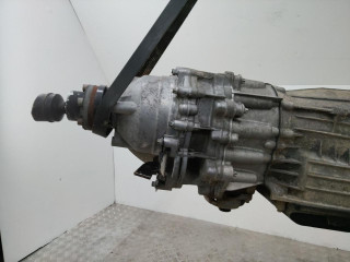 раздаточная коробка Mercedes-Benz M-Класс W164 2007, 3.0 л., OM 642.940, дизель, A2512801200