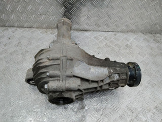 редуктор переднего моста Mercedes-Benz M-Класс W164 2007, 3.0 л., OM 642.940, дизель, 44603100317, 44603100317D
