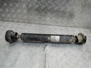 карданный вал Mercedes-Benz M-Класс W164 2007, 3.0 л., OM 642.940, дизель, A1644100701
