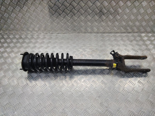 стойка передняя левая Mercedes-Benz M-Класс W164 2007, 3.0 л., дизель