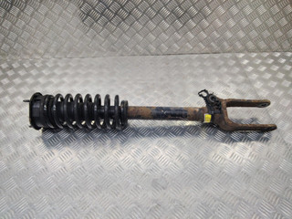 стойка передняя правая Mercedes-Benz M-Класс W164 2007, 3.0 л., дизель