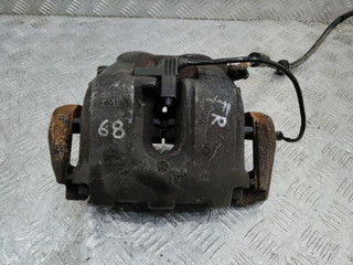 суппорт передний правый Mercedes-Benz M-Класс W164 2007, 3.0 л., OM 642.940, дизель