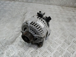 генератор BMW X1 F48 2015, 2.0 л., дизель, 7640131