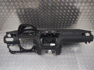 панель передняя салона (торпедо) BMW X1 F48 2016, 2566133