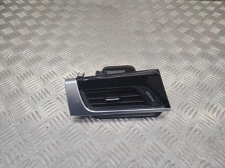 дефлектор обдува салона BMW X1 F48 2016, 9292739