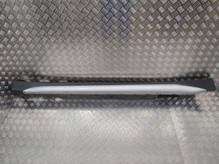 накладка на порог BMW X1 F48 2016, 7332327