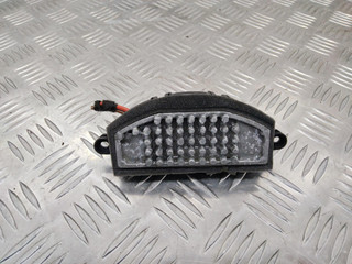 сопротивление печки BMW X1 F48 2016, 9377854