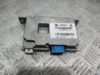 блок управления системы KaFAS BMW X1 F48 2015, 2.0 л., B47 C20 B, дизель, 9393780