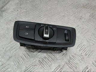 переключатель света BMW X1 F48 2015, 9388953