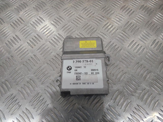 блок AirBag BMW X1 F48 2016, 9390578
