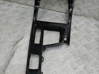 Декоративная накладка центральной консоли BMW X1 F48 2015, 9292547