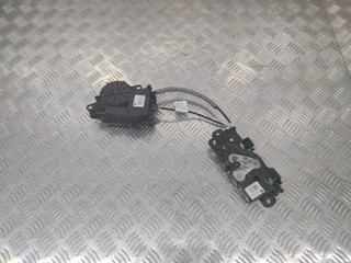 замок багажника BMW X1 F48 2016, 16367210