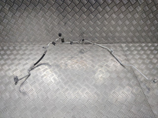 трубка кондиционера BMW X1 F48 2016, 2.0 л., дизель, 9209724