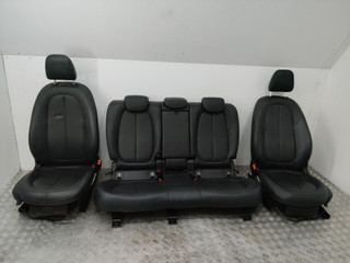 салон (комплект сидений) BMW X1 F48 2015