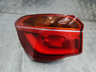 фонарь задний левый BMW X1 F48 2015, 7350715