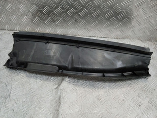 перегородка BMW X1 F48 2015, 7290716