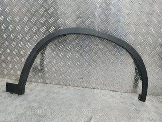 накладка колесной арки BMW X1 F48 2015, 7332338
