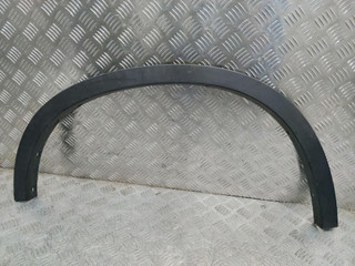 накладка колесной арки BMW X1 F48 2015, 7332340