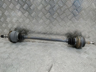 полуось задняя (приводной вал, ШРУС) Mercedes-Benz E-Класс W212/S212/C207/A207 2011, 2.2 л., дизель