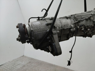 раздаточная коробка BMW X3 E83 2006, 2.0 л., дизель, 1069401051