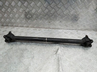 карданный вал BMW X3 E83 2006, 2.0 л., дизель