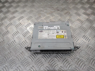 магнитола BMW X1 F48 2016, 9399436
