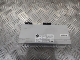 блок управления крышкой багажника BMW X1 F48 2016, 7412610