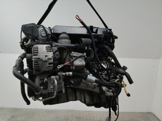 двигатель BMW 3 серия E90/E91/E92/E93 2006, 3.0 л., M57 306 D3, дизель, 306D3