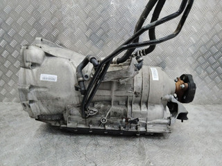 КПП автоматическая (АКПП) BMW 3 серия E90/E91/E92/E93 2006, 3.0 л., M57 306 D3, дизель, 6HP26, 7563432
