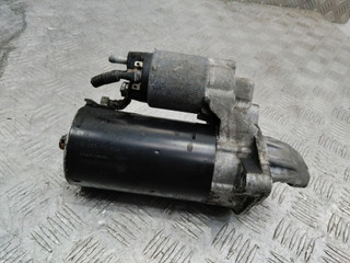 стартер BMW 3 серия E90/E91/E92/E93 2006, 3.0 л., M57 306 D3, дизель, 0001115046