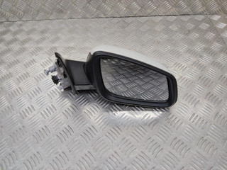 зеркало наружное правое BMW X1 F48 2016, 232676072