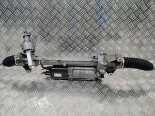 рулевая рейка BMW 3 серия F30/F31/F34 2014, 6859309
