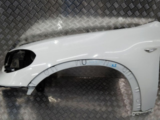 крыло переднее левое BMW X5 E70 [рестайлинг] 2011, 7222975