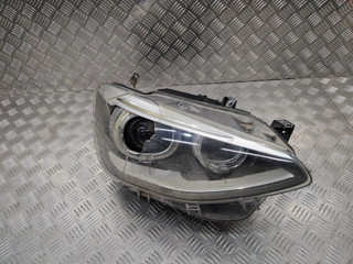 фара правая BMW 1 серия F20/F21 2013, 7229688