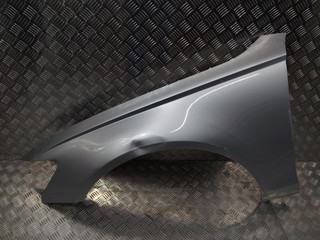 крыло переднее левое Audi A6 4G/C7 2012