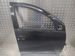 дверь передняя правая Renault Duster 1 поколение 2014