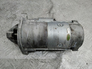 стартер Mitsubishi L200 4 поколение 2006, 2.5 л., дизель
