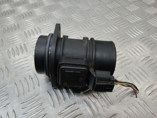 расходомер воздуха Renault Kangoo 2 поколение 2007, 1.5 л., дизель, 8200280056