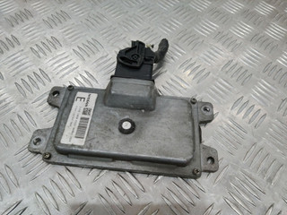 блок управления АКПП Nissan X-Trail T31 2009, 2.0 л., бензин, 310361GK0B