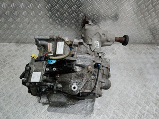 КПП автоматическая (АКПП) Ford Kuga 1 поколение 2010, 2.5 л., HYDC, бензин, 9V4N7000AC, 9V4N7