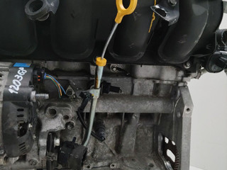 щуп двигателя Nissan X-Trail T31 2009, 2.0 л., бензин