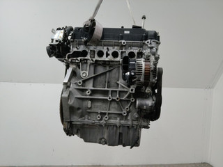 двигатель Mazda 6 GH 2007, 2.5 л., бензин, L5