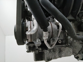 компрессор кондиционера Mazda 6 GH 2007, 2.5 л., бензин, Z0004400A