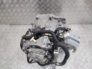 КПП автоматическая (АКПП) Peugeot 308 1 поколение [рестайлинг] 2012, 1.6 л., бензин, 20TS28